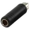 Compra EK Audio A091 Adaptador Jack Mono 1/4 Hembra RCA al mejor precio