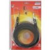 Compra EK Audio PJJ0046 Cable Jack-Jack rectos al mejor precio