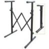 Comprar Admira KS037 Soporte teclado Plegable al mejor precio