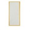 Comprar Admira GOLPEADOR ADHESIVO PEQUEÑO RECTANGULAR blanco al
