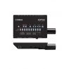 Compra YAMAHA DTX482K Set de batería electrónica al mejor precio