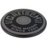Compra Gretsch GREPAD6G Pad práctica Grey al mejor precio