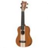 Compra Gewa W-SO-OR Ukelele Soprano Manoa Waimea al mejor precio