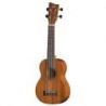 Compra Gewa K-SO Ukelele Soprano Manoa Kaleo al mejor precio