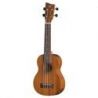 Compra Gewa K-SO-E Ukelele Soprano electroacustico Manoa Kaleo al mejor precio