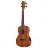 Compra Gewa K-CO-LH-E Zurdos Ukelele Concierto electroacustico Manoa Kaleo al mejor precio