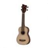 Compra Gewa M-SO Ukelele Soprano Manoa Maui al mejor precio