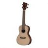 Compra Gewa M-CO-E Ukelele Concierto electroacustico Manoa Maui al mejor precio