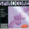 Comprar Thomastik Infeld Viola Spirocore LA strong spiral steel