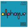Comprar Thomastik Infeld Juego 4/4 violonchelo Alma en nylon al