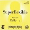 Comprar Thomastik Infeld violonchelo Superflexible SOL soft
