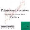 Comprar Thomastik Infeld violonchelo Precisión DO soft steel