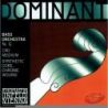 Comprar Thomastik Infeld Mi x Contrabajo Dominant Alma en nylon