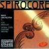 Comprar Thomastik Infeld Contrabajo Spirocore DO medium spiral