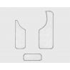 Compra FIRE&amp;STONE 558005 Set 3 golpeadores para guitarra clasica al mejor precio