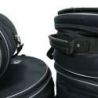 Compra OQAN ADB-Star Drummer Bags (10,12,1 funda de bateria al mejor precio