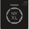 Compra daddario nyxl1260 electric c-tuning [12-60] al mejor precio