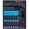 Compra OQAN Mixer Q12 Mk2 USB mesa de mezclas analogica al mejor precio