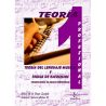 Compra teoria del lenguaje musical y fichas de ejercicios 1. enseñanzas profesionales al mejor precio