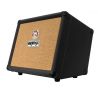 Compra ORANGE CRUSH ACOUSTIC 30 BLK amplificador de guitarra acustica al mejor precio