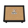 Compra ORANGE CRUSH ACOUSTIC 30 BLK amplificador de guitarra acustica al mejor precio