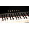 Compra Yamaha GB1 K - Piano de cola acústico negro pulido al mejor precio