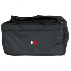 Compra EK Bags FCR FUNDA CAJON RUMBERO ACOLCHADA al mejor precio