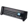 Comprar Zoom Livetrak L-20R mezclador digital en formato rack