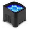 Compra BEAMZ BBP94W Uplight Par 4x12W 6in1 WDMX al mejor precio