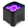 Compra BEAMZ BBP94W Uplight Par 4x12W 6in1 WDMX al mejor precio