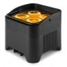 Compra BEAMZ BBP94W Uplight Par 4x12W 6in1 WDMX al mejor precio