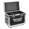 Compra BEAMZ FCFZ2 Flightcase Fuze for 2pcs MH al mejor precio