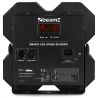 Compra BEAMZ SB400 Stage Blinder 4way 4x50W LED al mejor precio