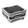 Compra BEAMZ FCC12 FlightCase for 6x BBB612 Char al mejor precio