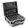 Compra BEAMZ FCC12 FlightCase for 6x BBB612 Char al mejor precio