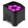 Compra BEAMZ BBP96S Uplight Par 6x12W 6in1 WDMX al mejor precio