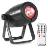 Compra BEAMZ PS12W LED Spot spot 12W RGBW IR al mejor precio