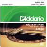 Compra DADDARIO EZ890 - 85*15 GREAT AMERICAN MEDIUM [09-45] al mejor precio