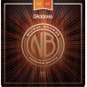 Compra daddario nb1047 extra light [10-47] al mejor precio