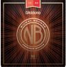 Compra daddario nb1356 medium [13-56] al mejor precio