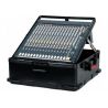 Compra Gator GTSA-MIX12PU Flightcase Pop-up Consola 12U Polietileno al mejor precio