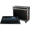 Compra Gator G-TOURQU32 Flightcase para Allen and Heath QU32 al mejor precio