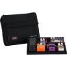 Compra Gator GPT-BLACK Estuche Pedales 45 x 30 Nylon al mejor precio