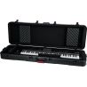 Compra Gator GTSA-KEY88SL Flightcase SLIM para teclado 88 notas al mejor precio