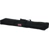 Compra Gator GPA-SPK-STDBG-50DLX Bolsa transporte doble soporte altavoz 50\\" al mejor precio