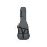 Compra Gator GT-ELECTRIC-GRY Estuche semirigido Gris Guitarra Electrica al mejor precio