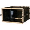 Compra Gator GR6L Flightcase Rack 19\\" 6U al mejor precio