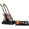 Compra Gator GW-GIGBOXJR Estuche Madera Pedalera y soporte para 3 guitarras al mejor precio