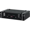 Compra Gator GW-GIGBOXJR Estuche Madera Pedalera y soporte para 3 guitarras al mejor precio