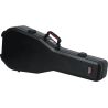 Compra Gator GTSA-GTRCLASS Estuche Polietileno Guitarra Clasica al mejor precio